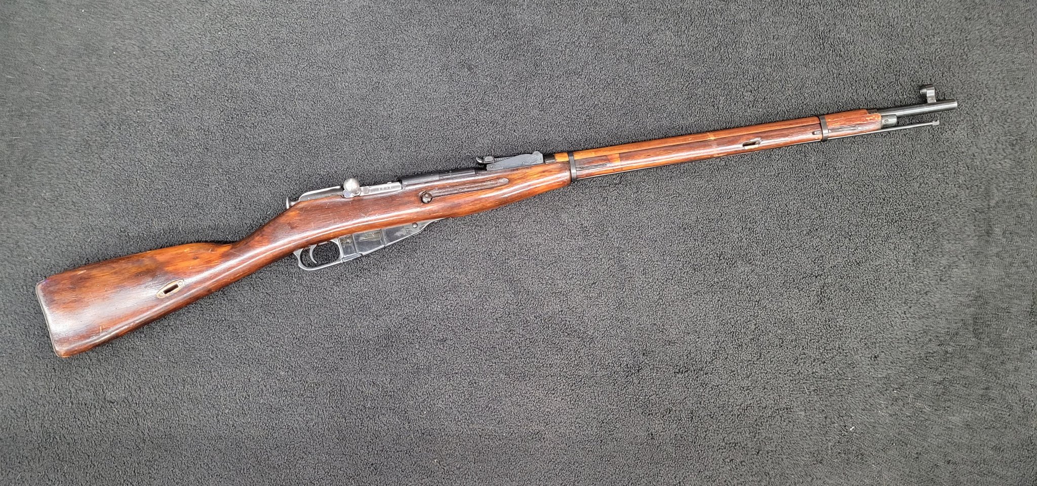 MOSIN-NAGANT 91/30