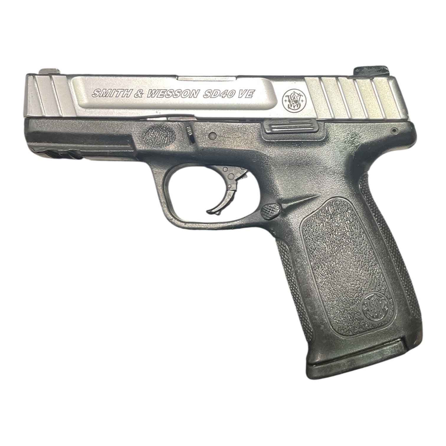 SMITH & WESSON SD40 VE