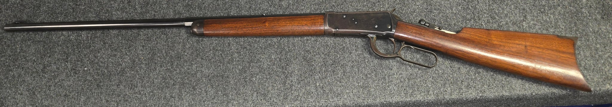 WINCHESTER MODEL 1894