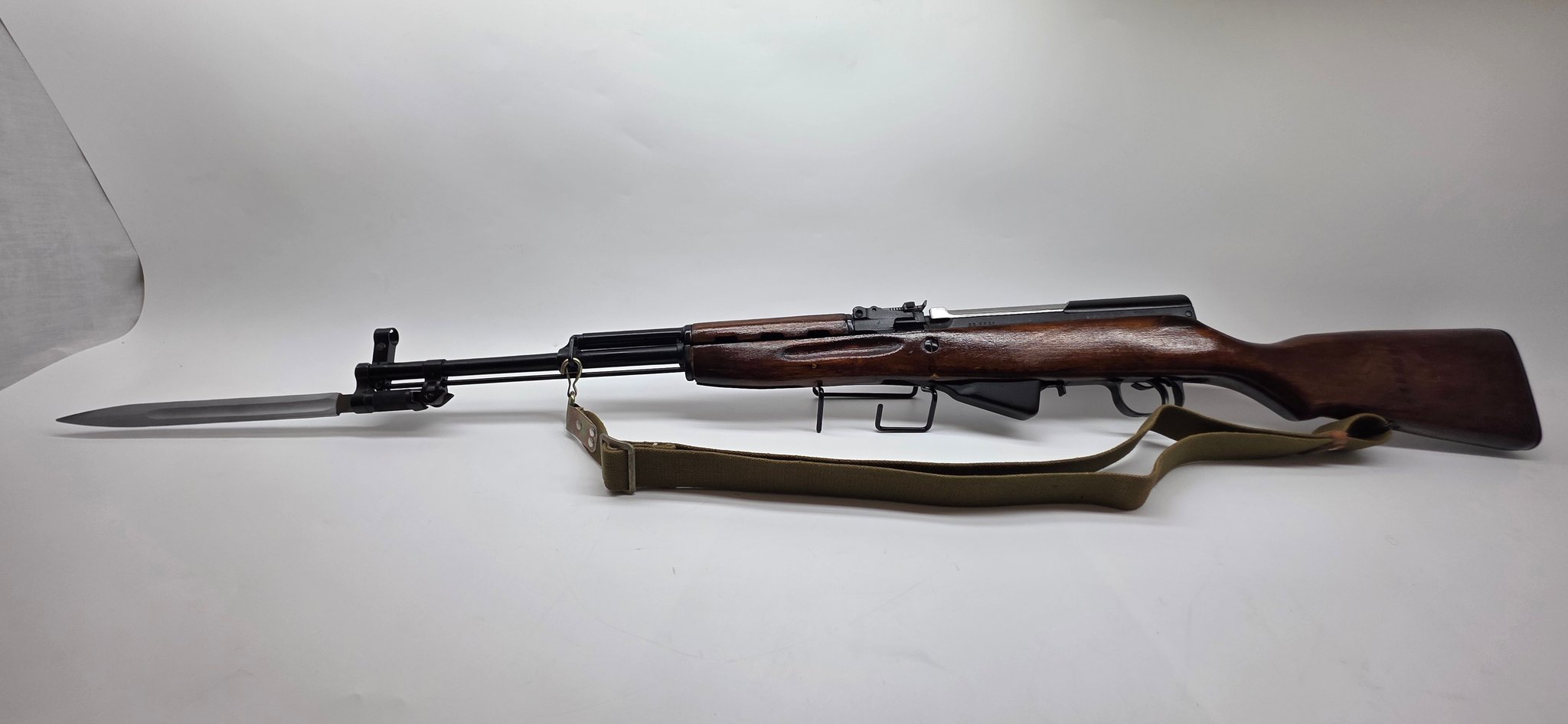 TULA SKS