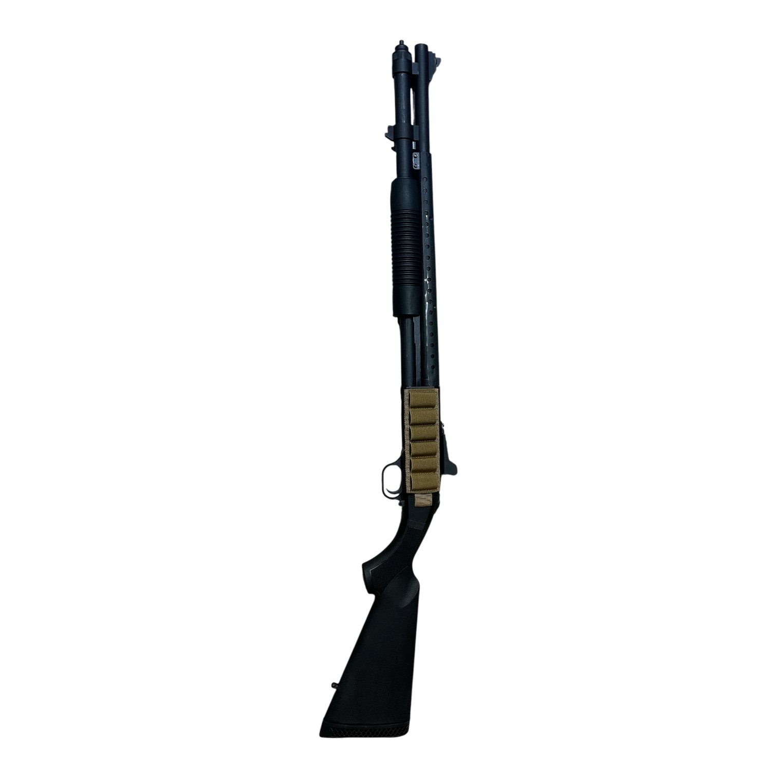 MOSSBERG 590