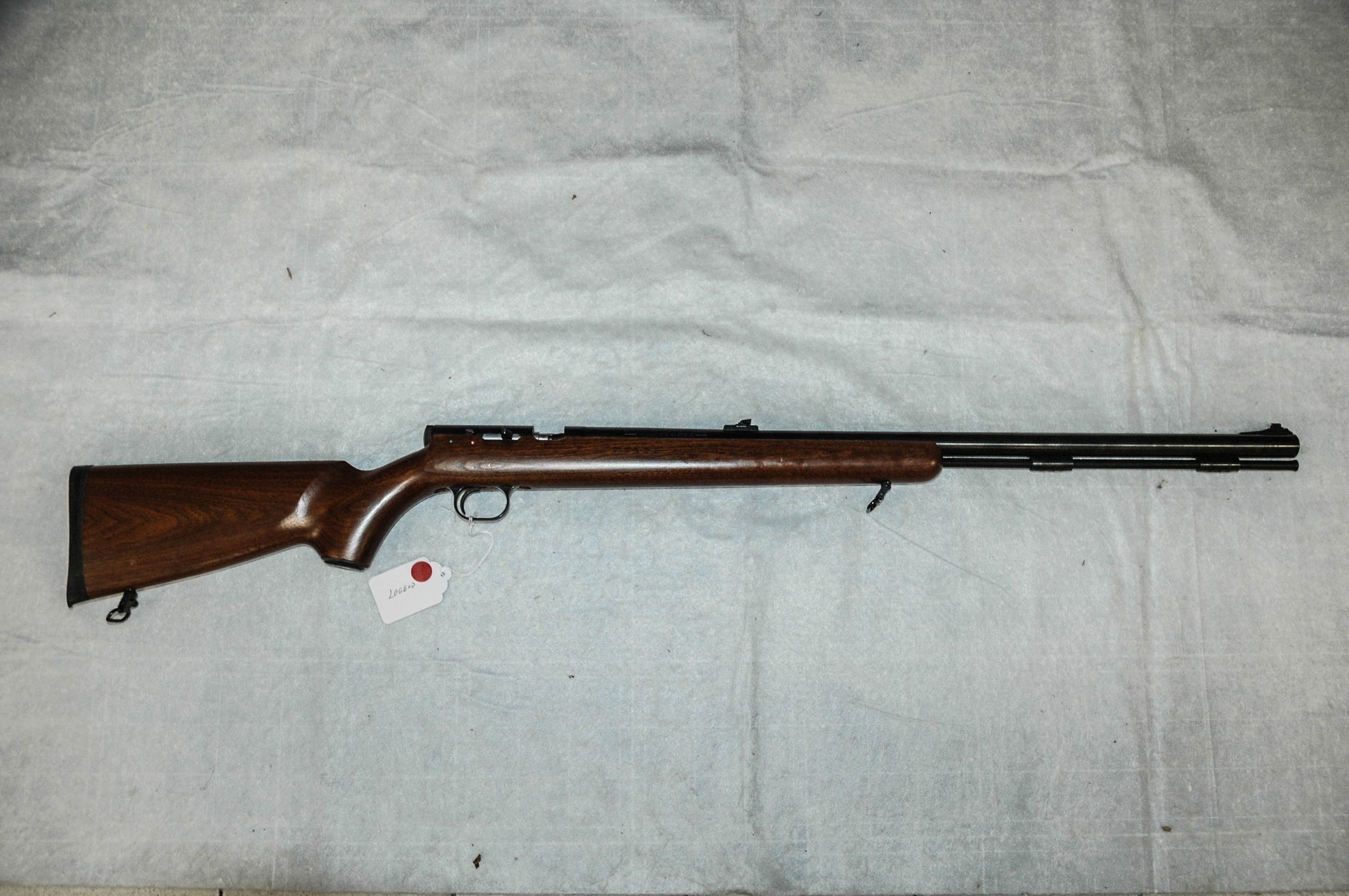 THOMPSON/CENTER ARMS System 1