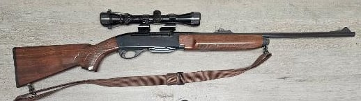 REMINGTON 7400