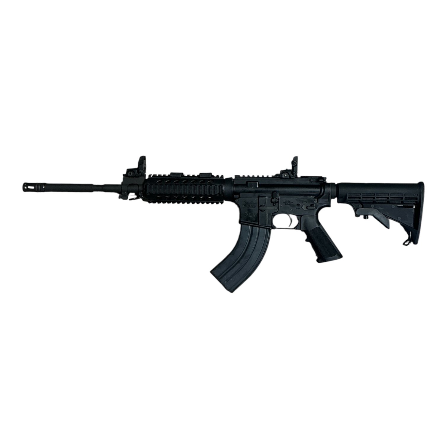 WINDHAM WEAPONRY WW-15