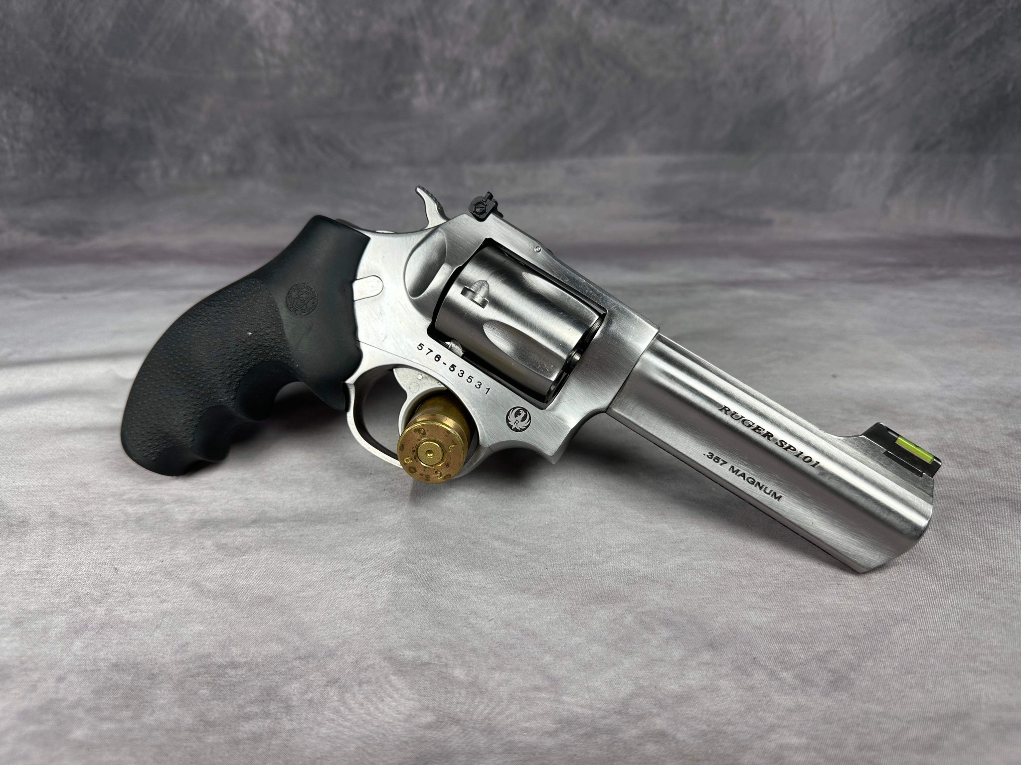 RUGER SP101
