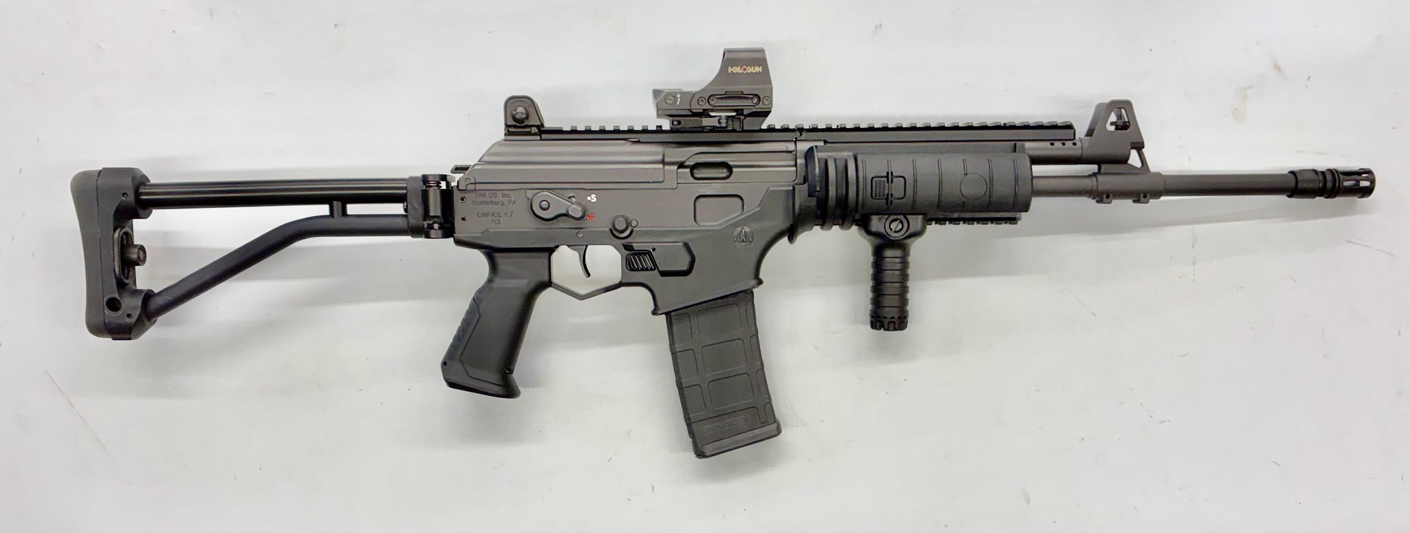 IWI GALIL ACE SAR