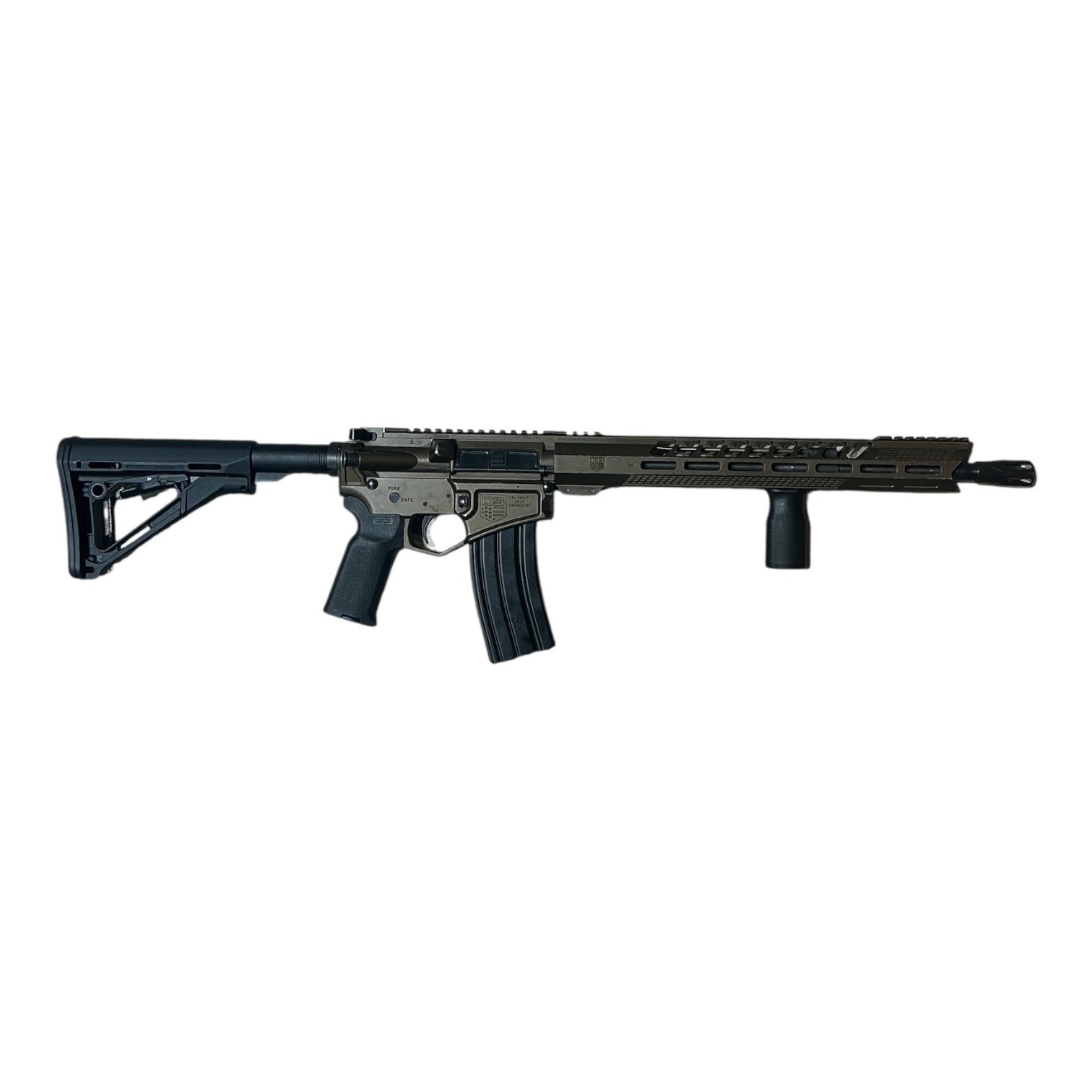 DIAMONDBACK DB15