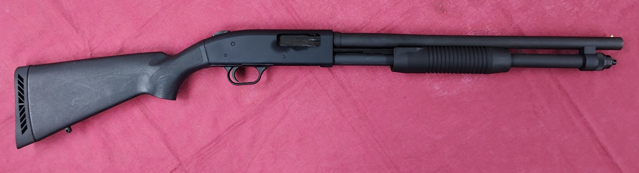 MOSSBERG 590