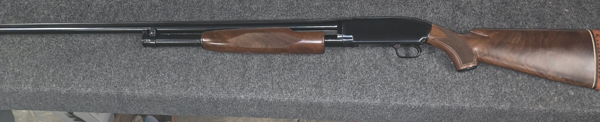 WINCHESTER 12