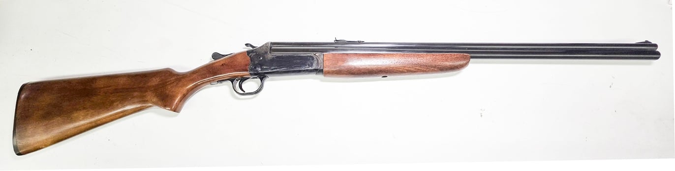 SAVAGE ARMS BEAUTIFUL MODEL 24 CHAMBERED IN BOTH .22LR AND .410