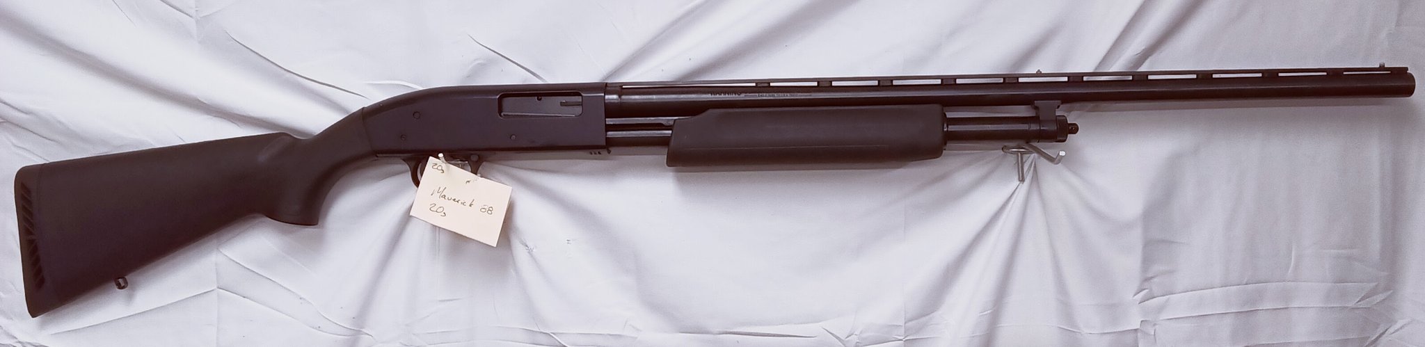 MAVERICK 88