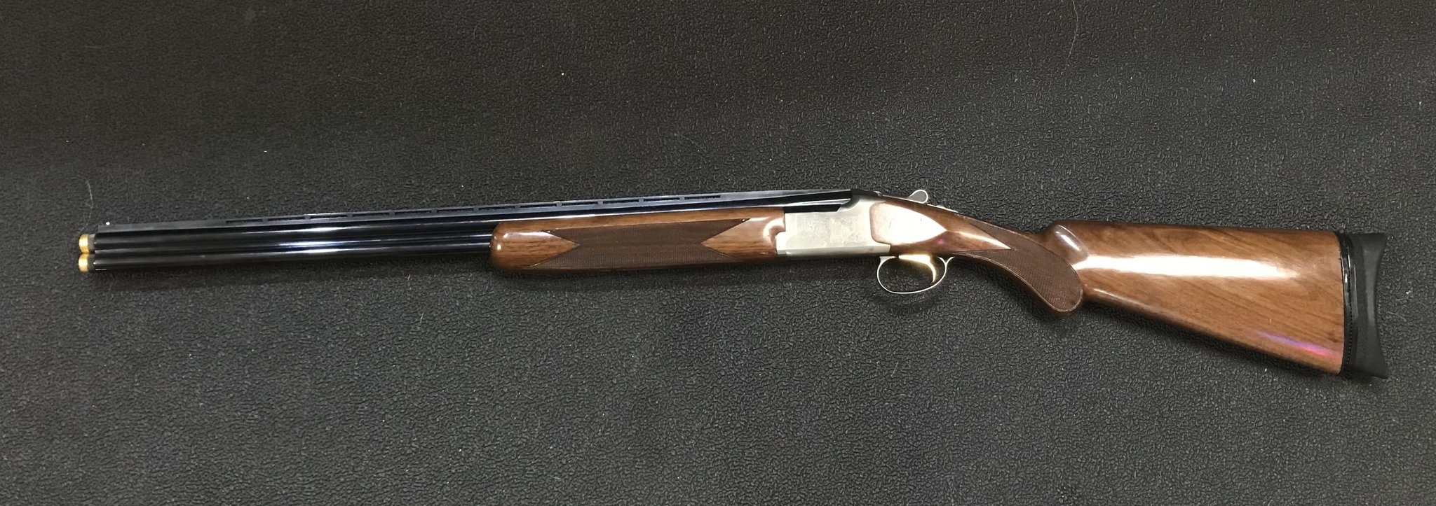 BROWNING C W LTNG