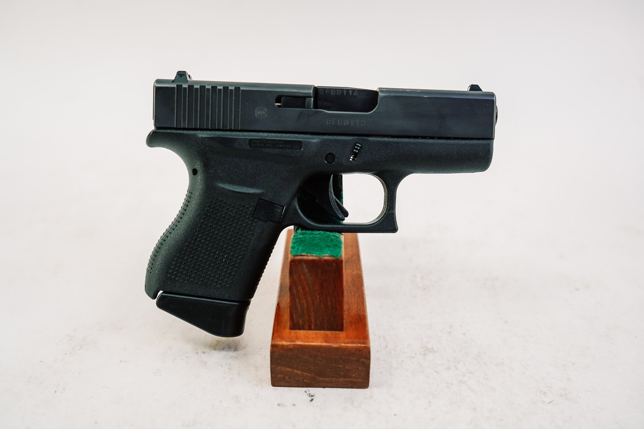 GLOCK 43