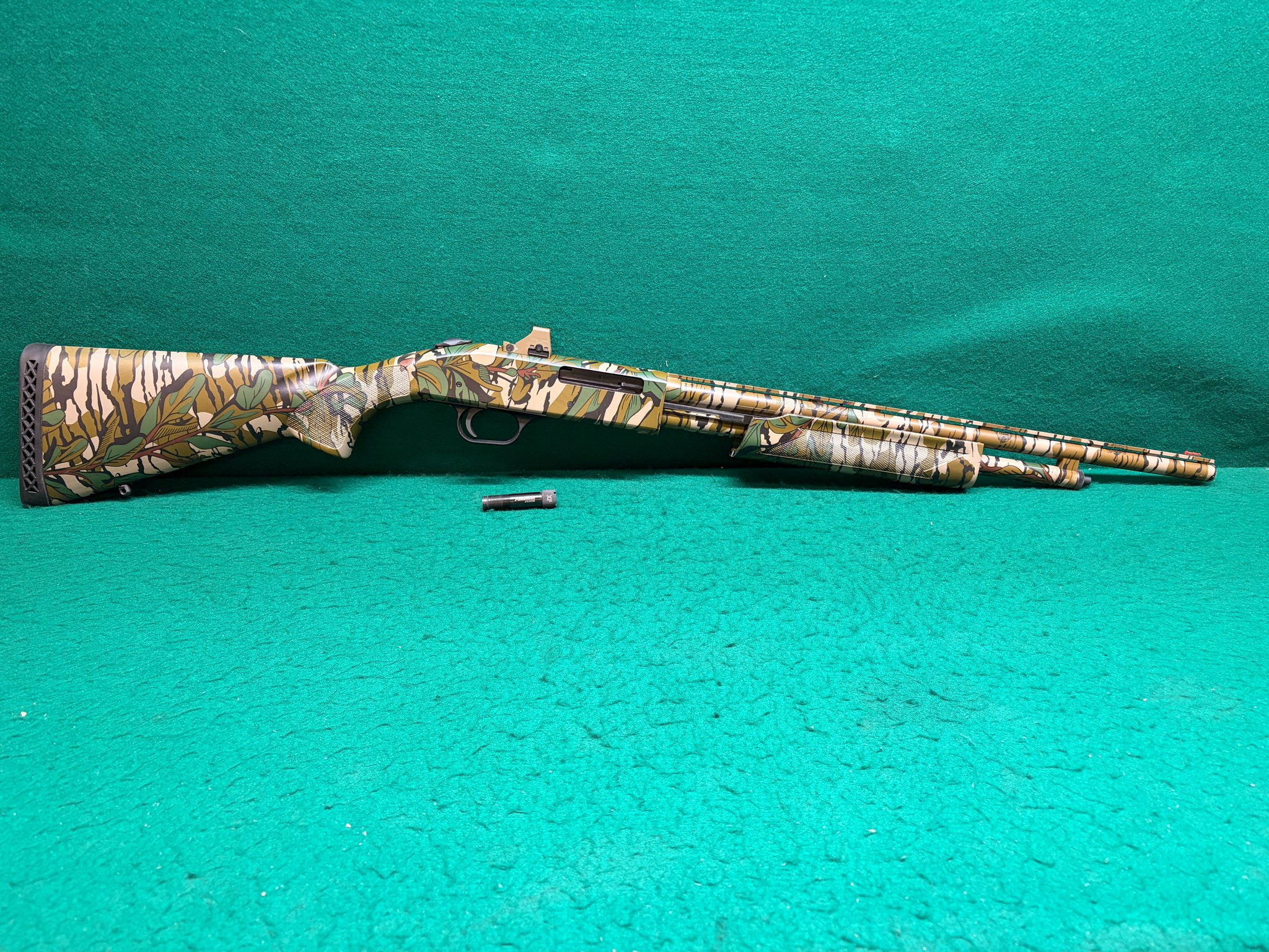 MOSSBERG 500