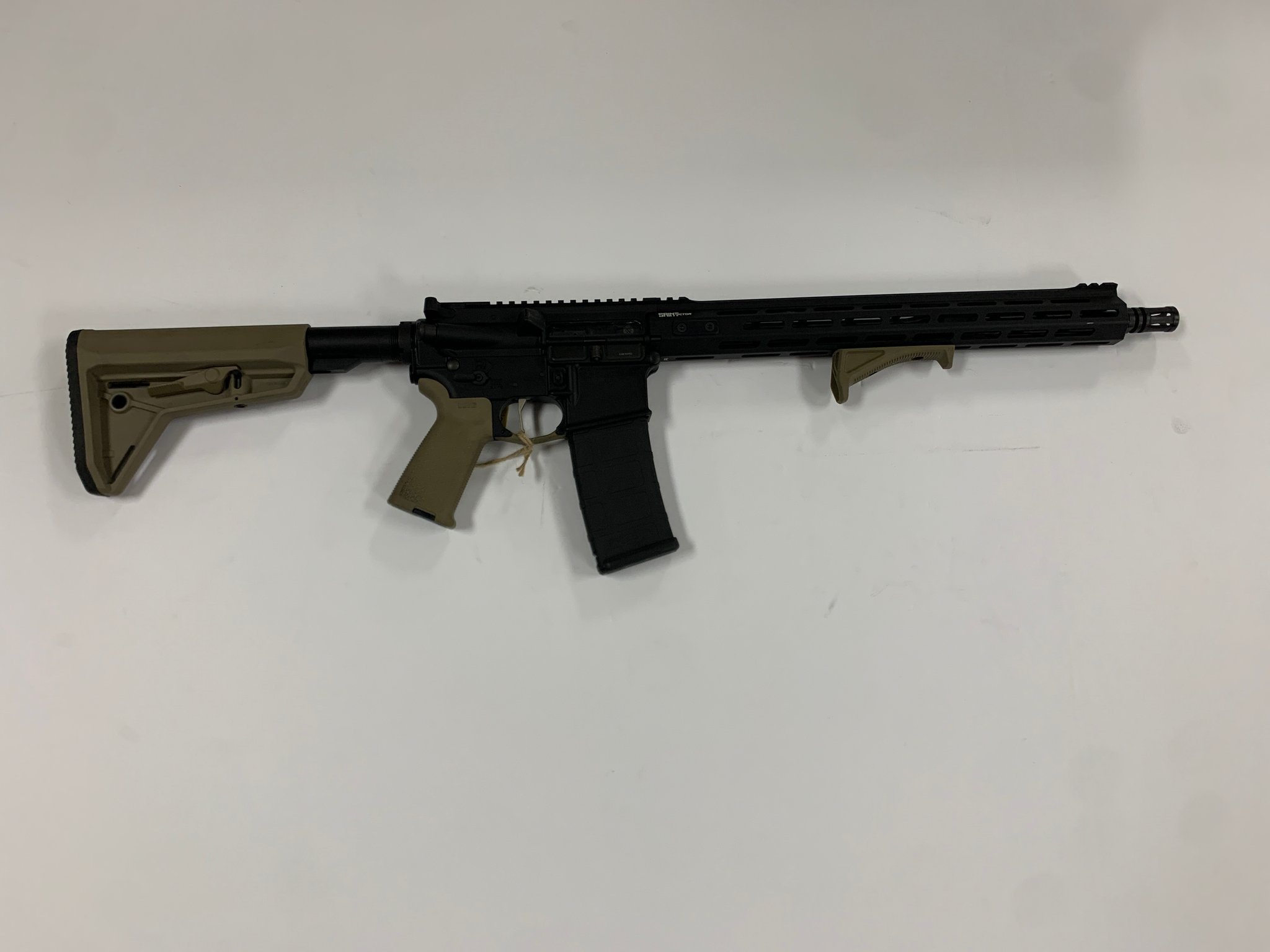 SPRINGFIELD ARMORY SAINT VICTOR