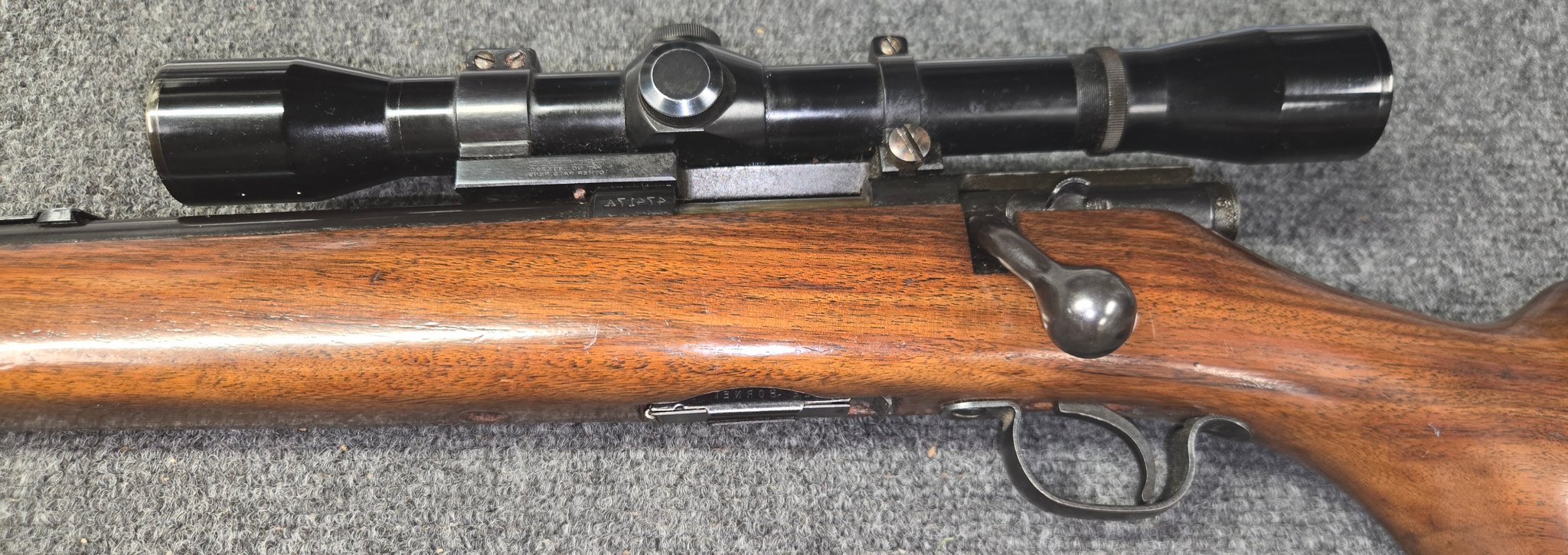 WINCHESTER 43