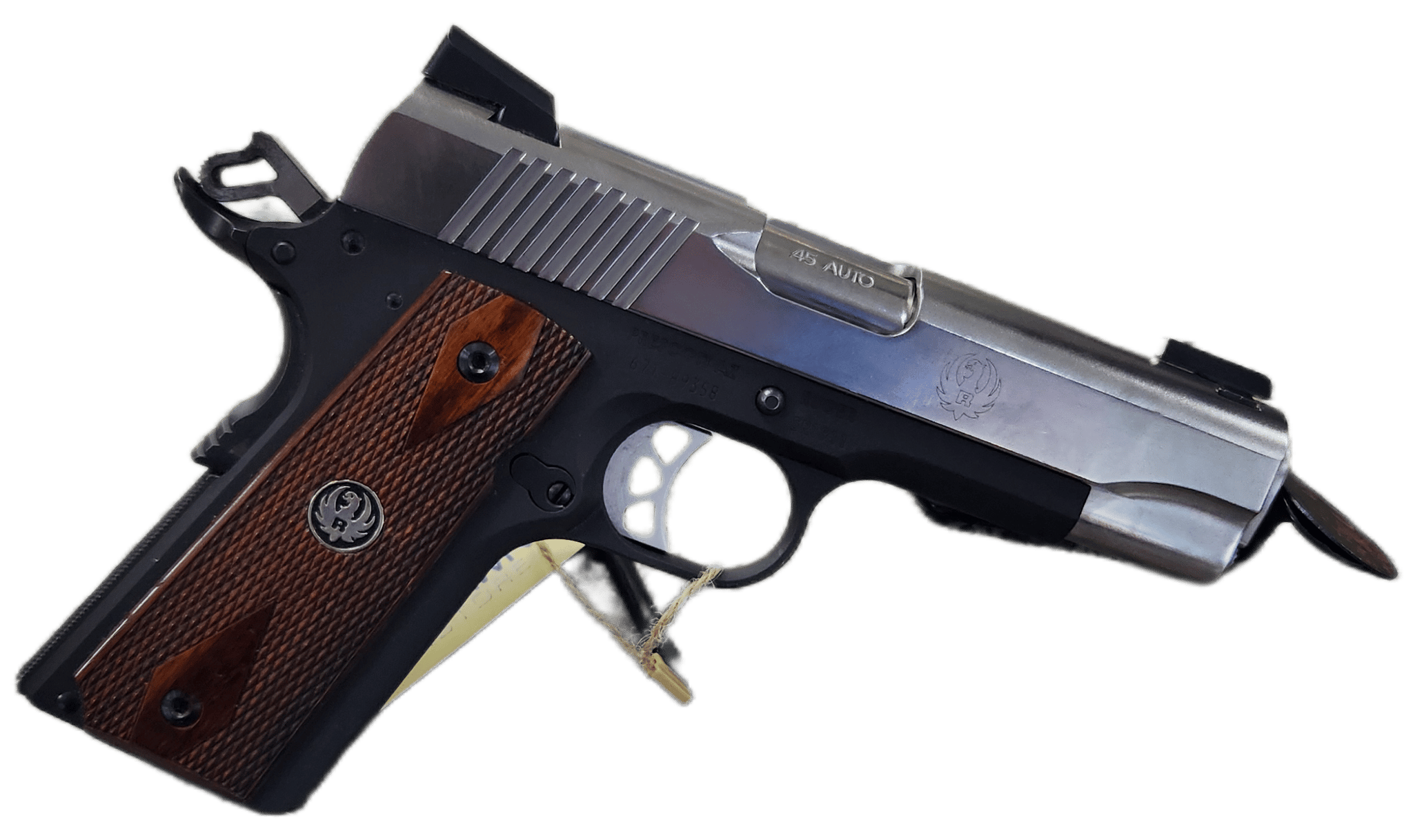 RUGER SR1911