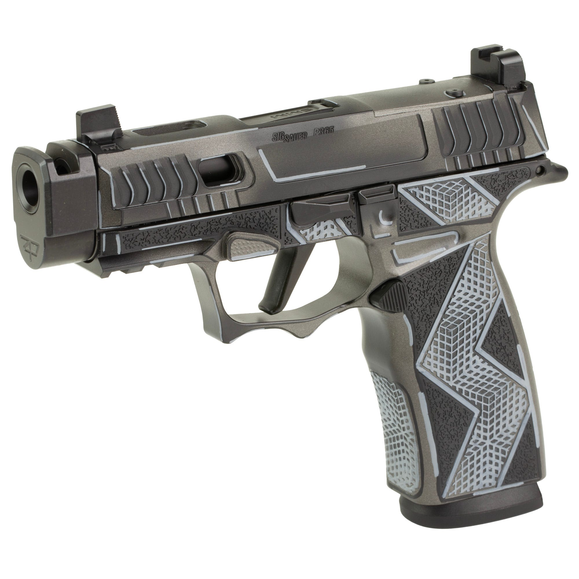 SIG SAUER P365X