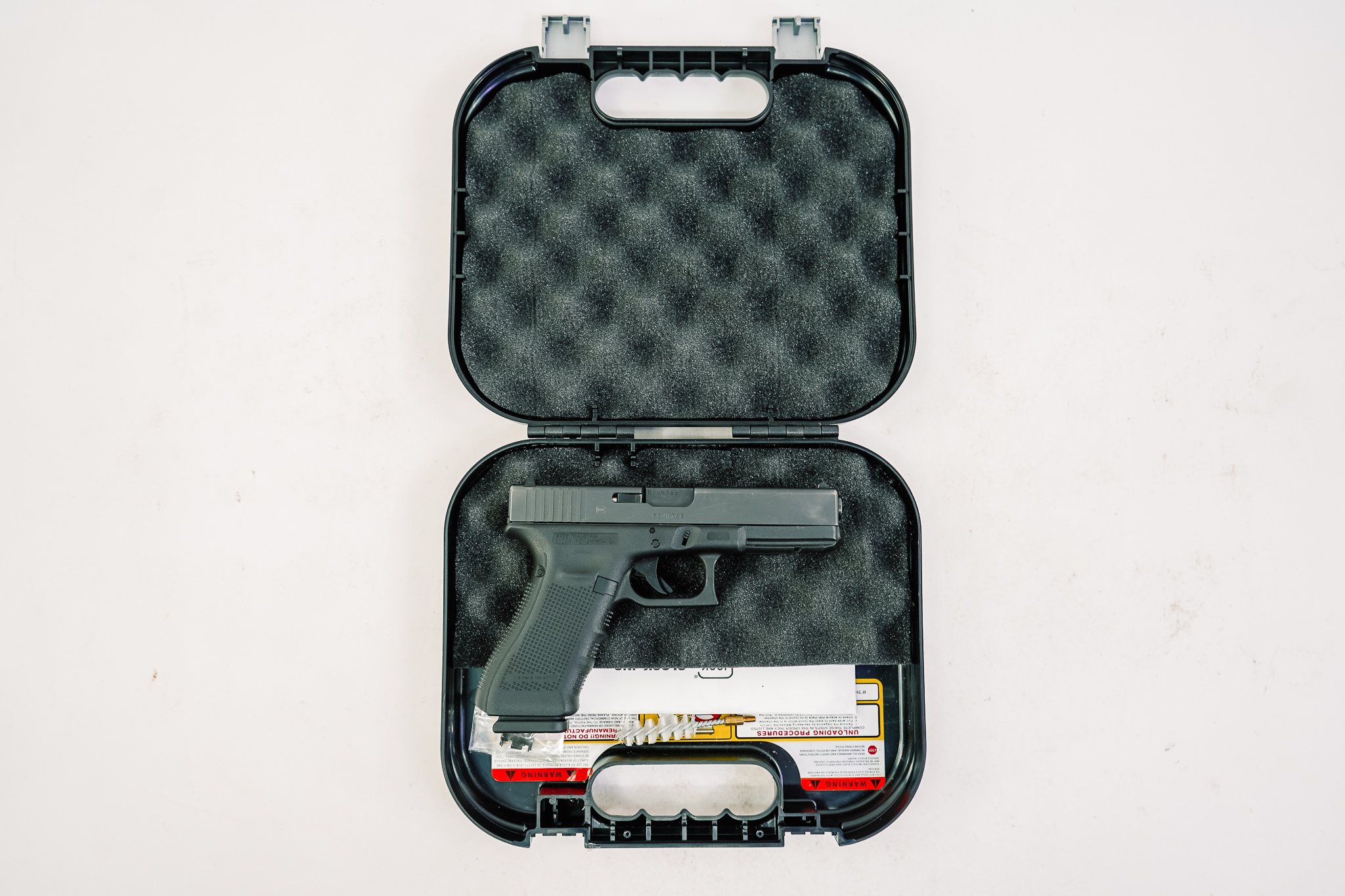 GLOCK 17
