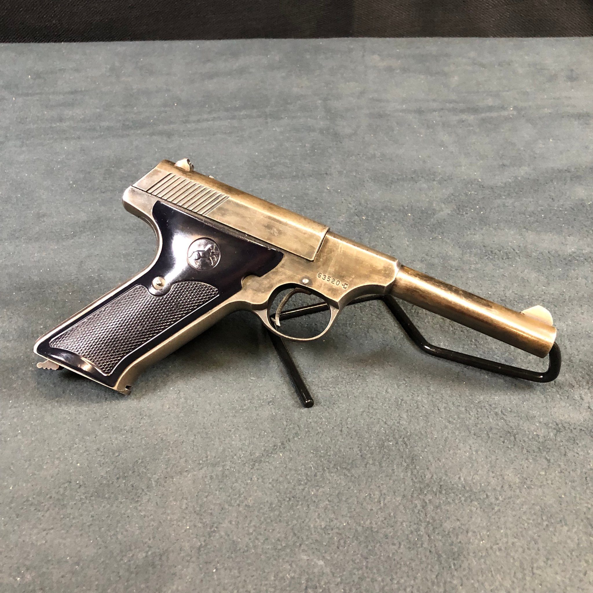 COLT CHALLENGER