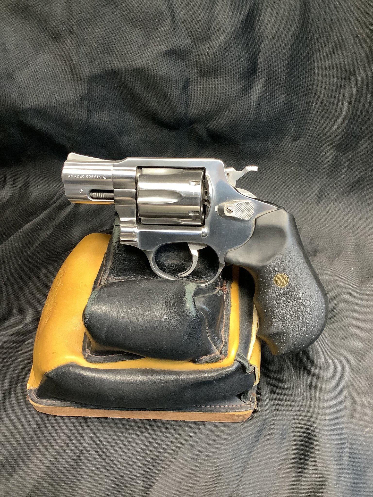 ROSSI  m877