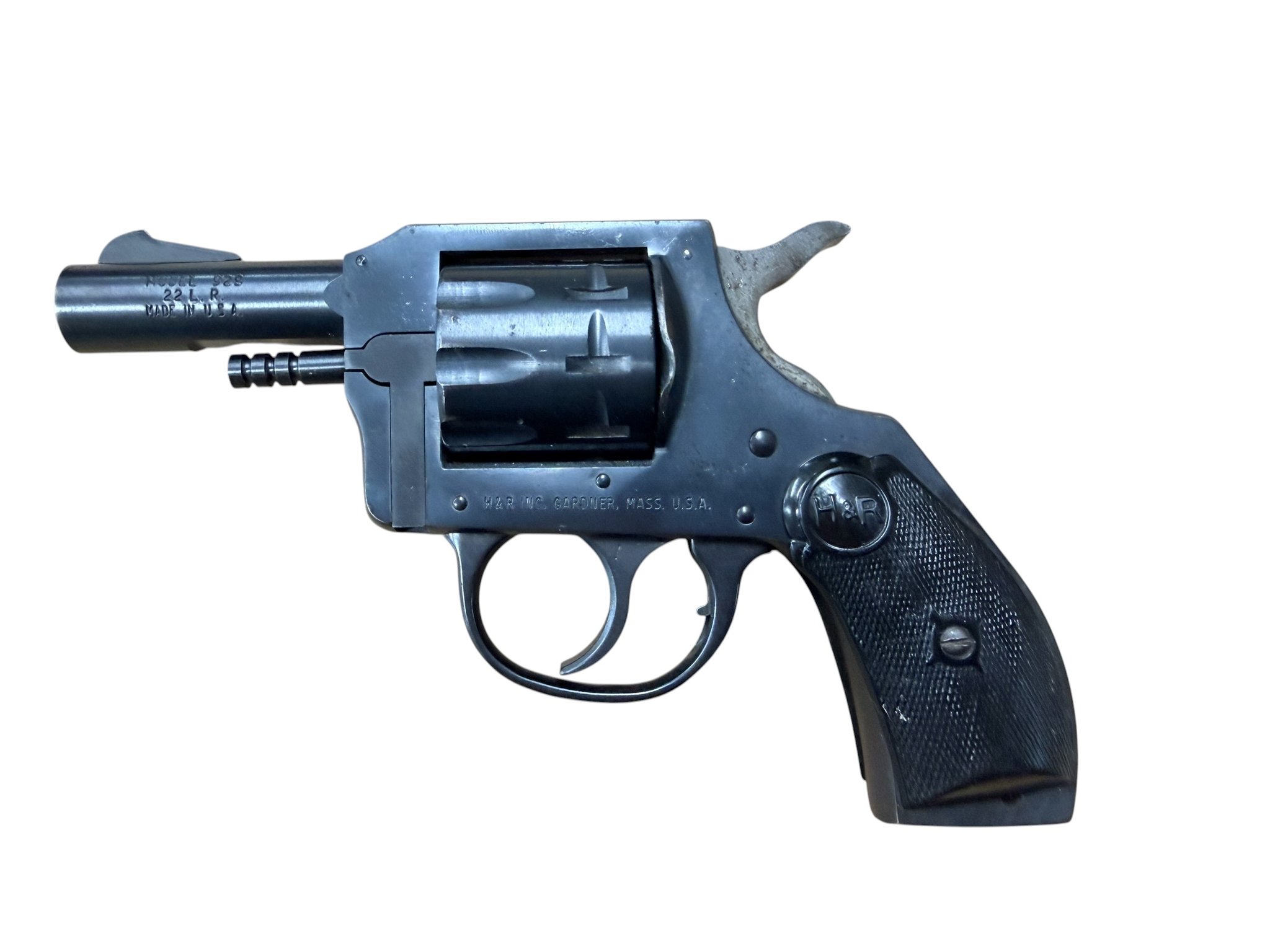 H&R 929