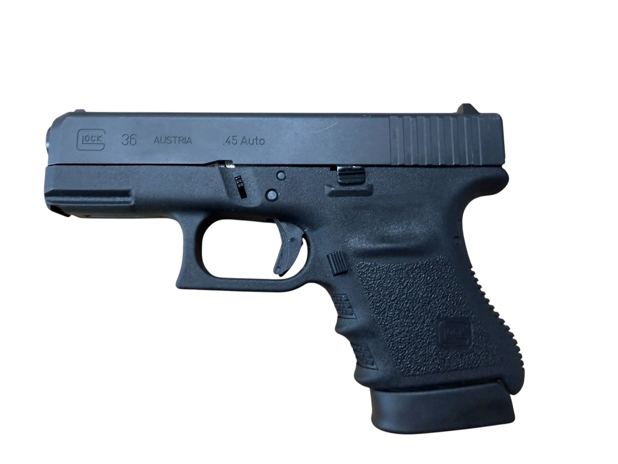 GLOCK G36 GEN 3