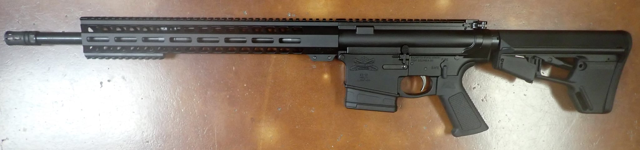 PALMETTO STATE ARMORY G3-10
