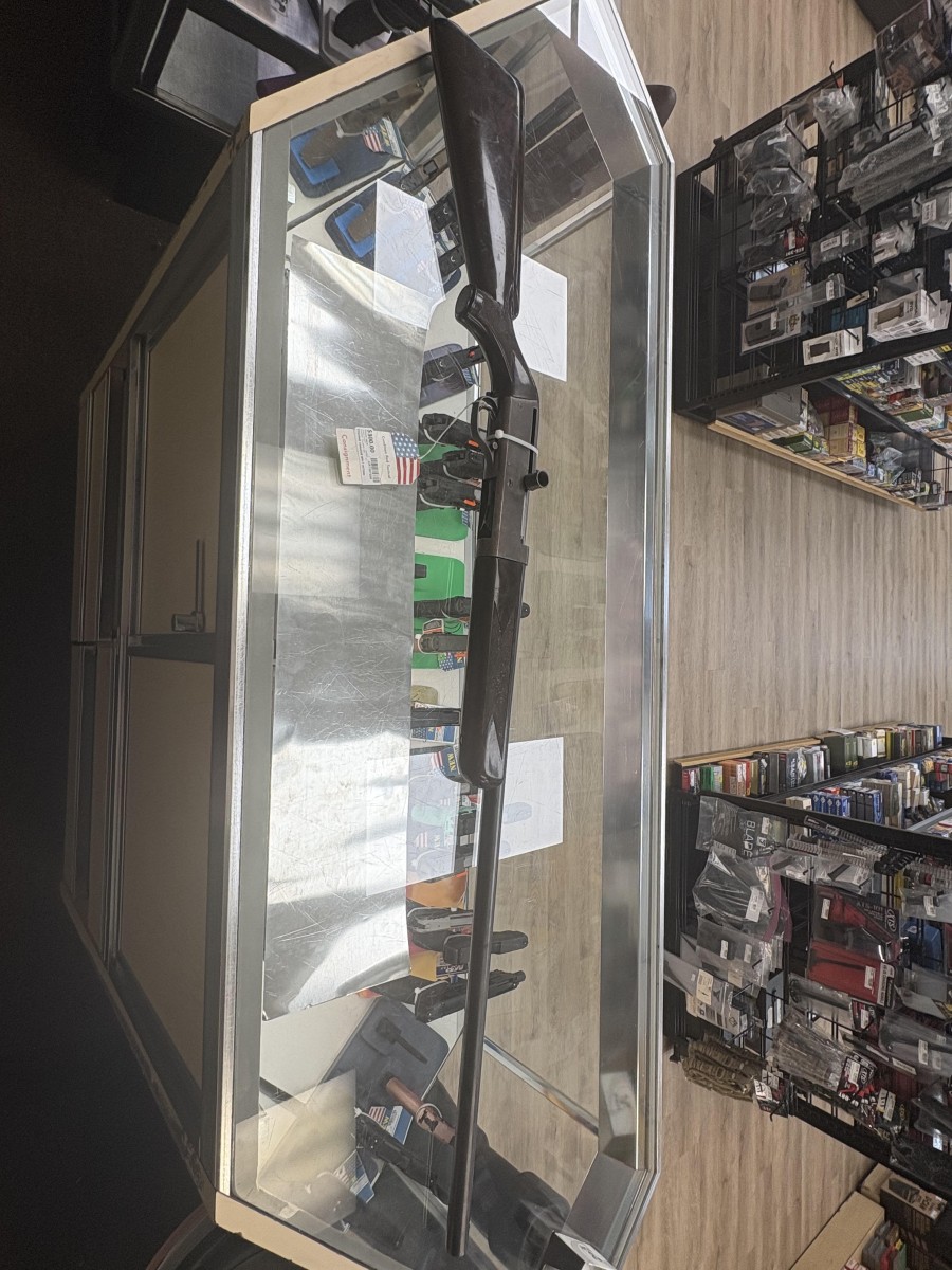 SAVAGE ARMS 1244