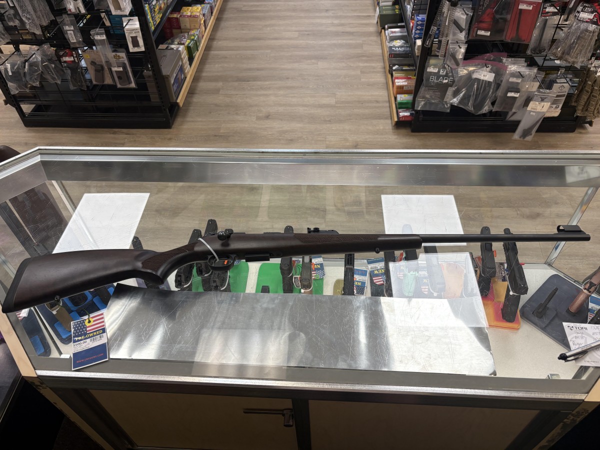 CZ CZ 457