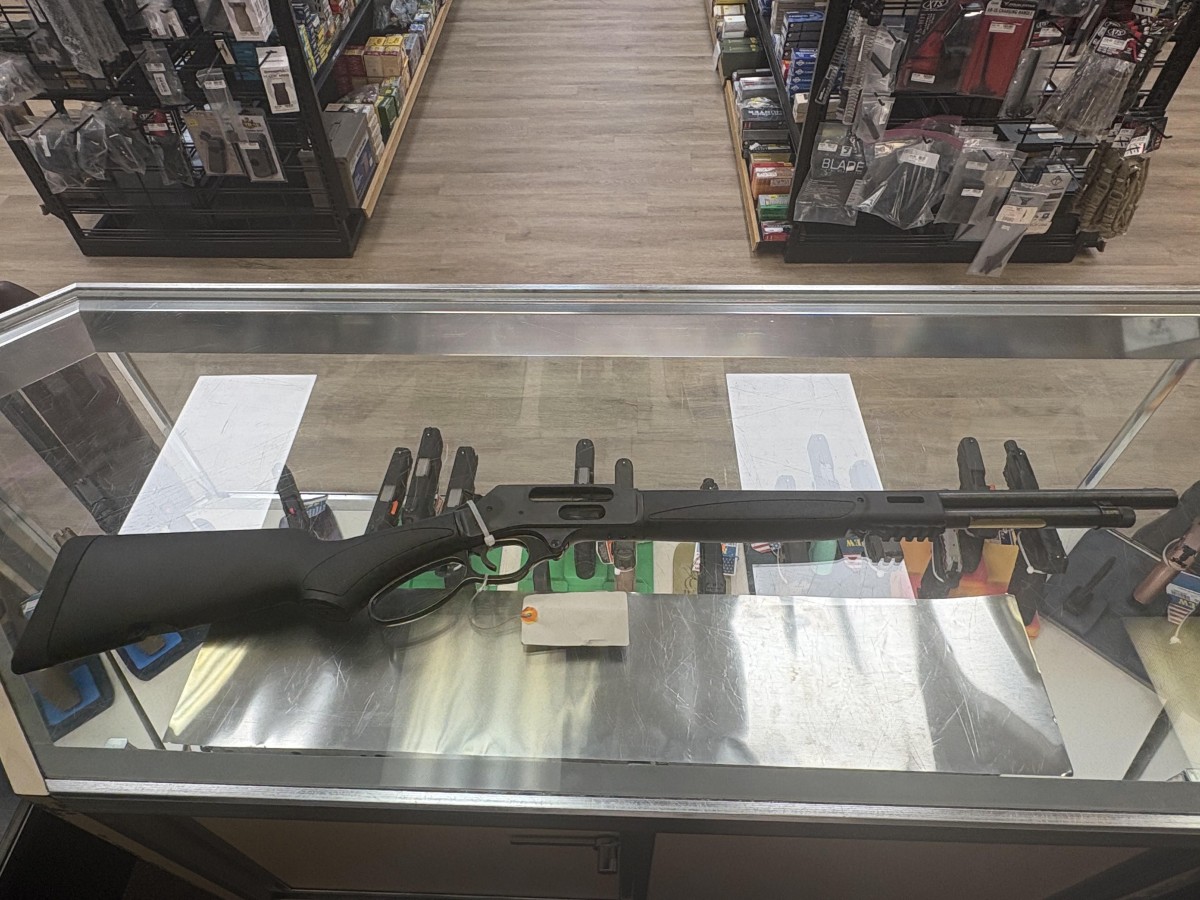 HENRY H018X-410