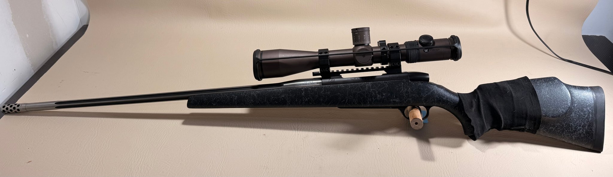 WEATHERBY MARK V ACCUMARK