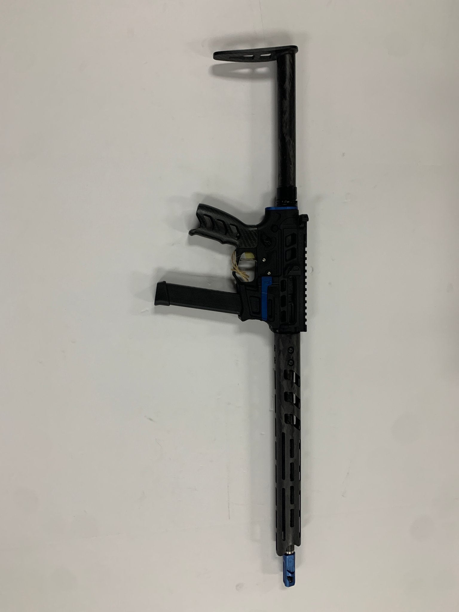 LEAD STAR ARMS LSA-9