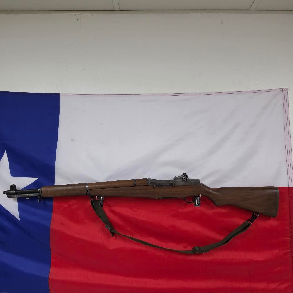H&R M1 GARAND