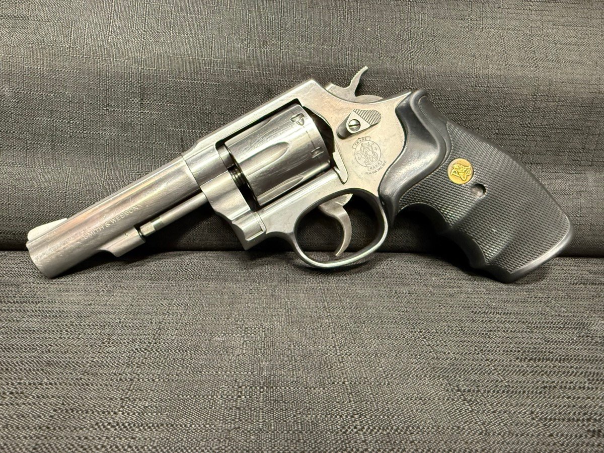 SMITH & WESSON 64-6