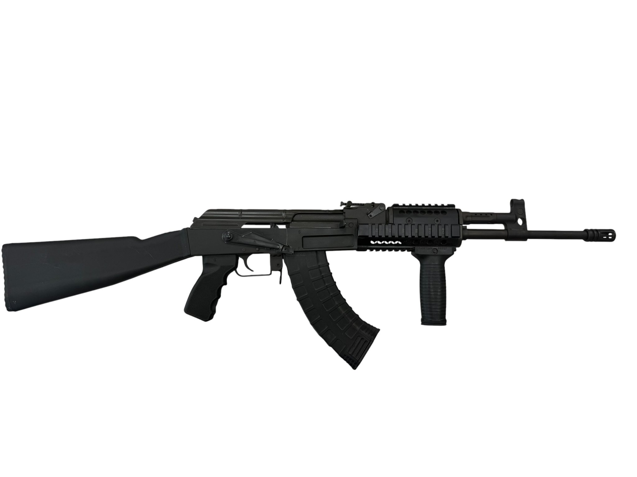 CENTURY ARMS CENTURION 39 SPORTER