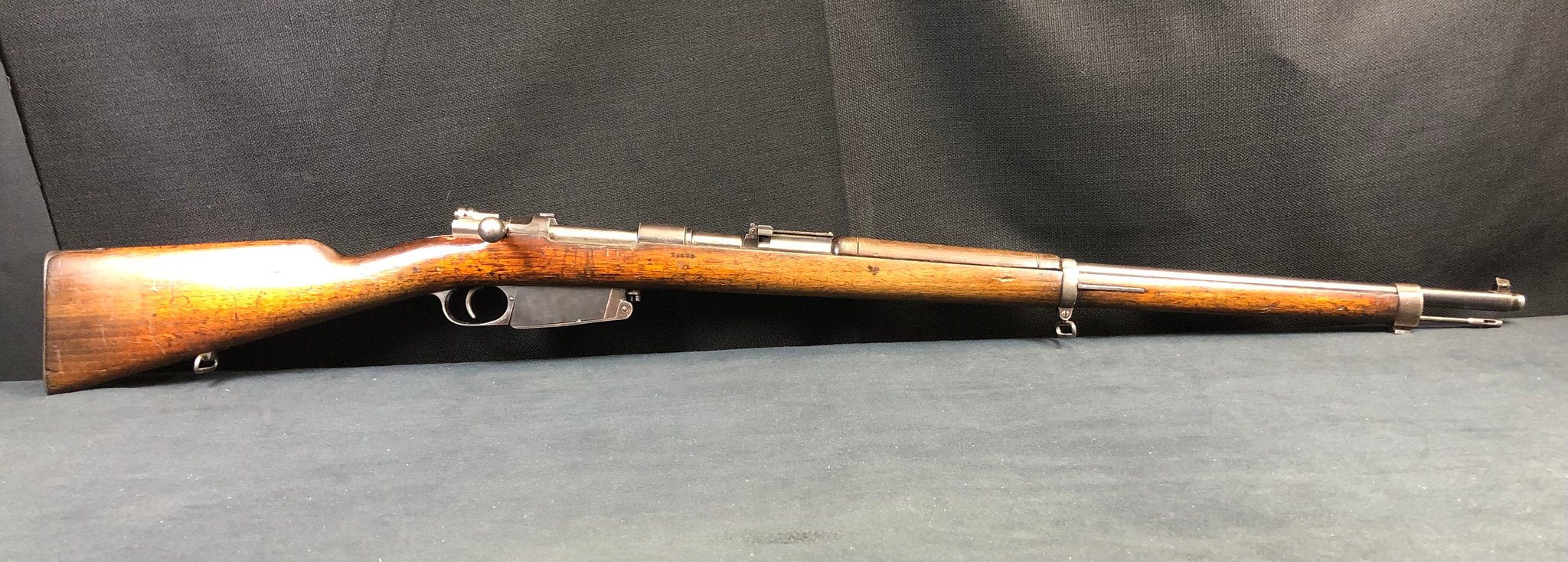 MAUSER 1891
