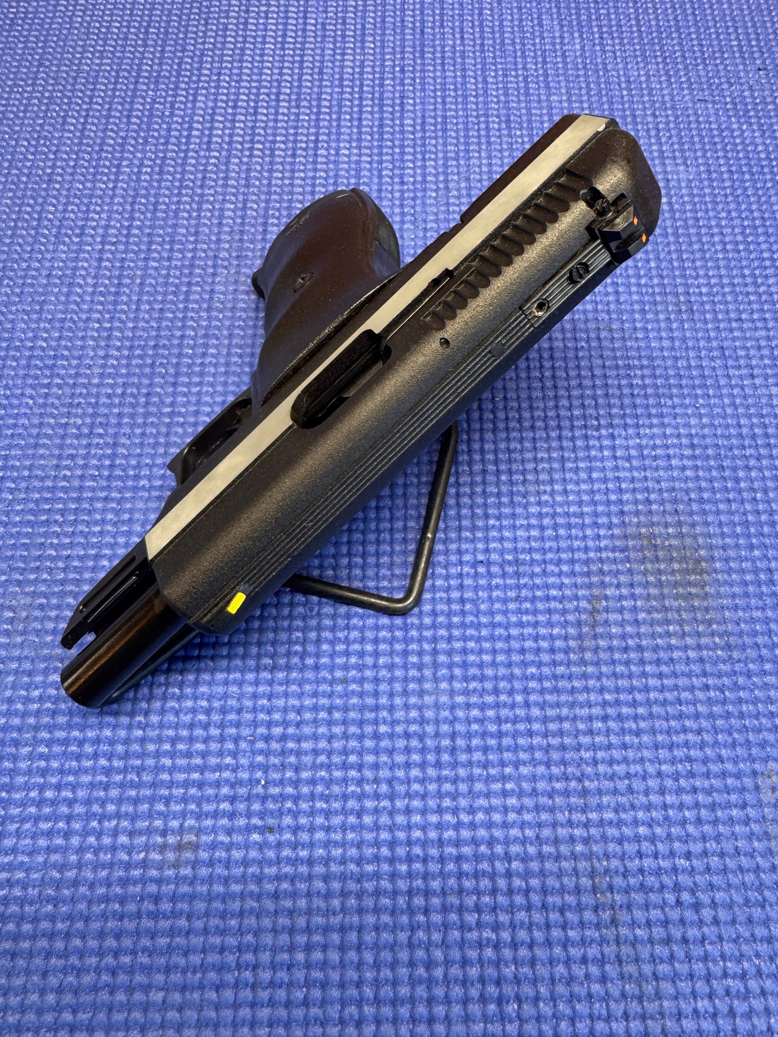 HI-POINT CF380