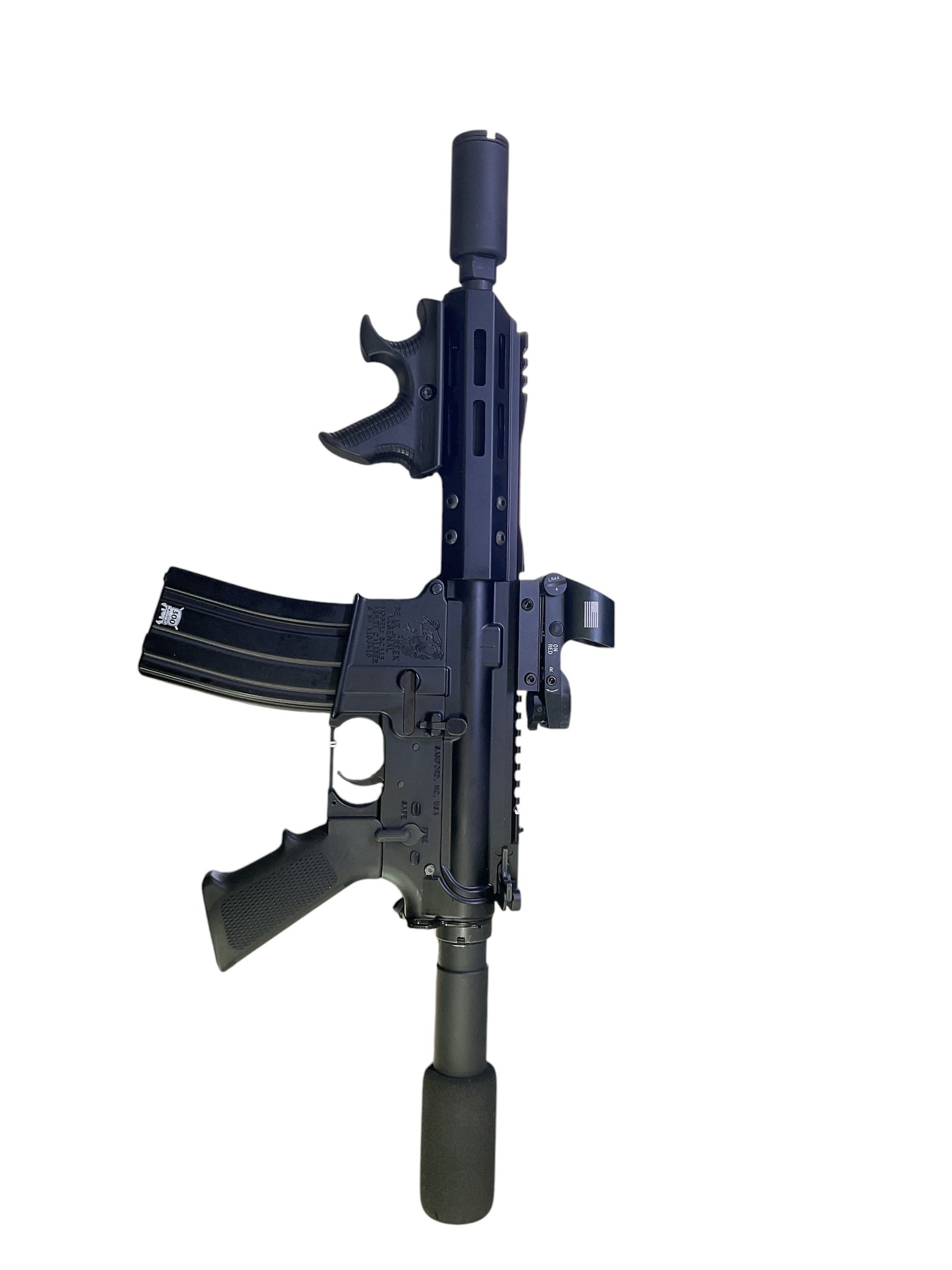 BEAR CREEK ARSENAL BCA15