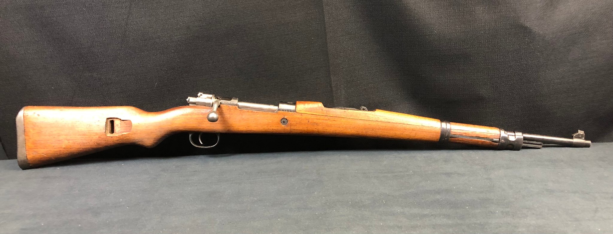 ZASTAVA ARMS M48