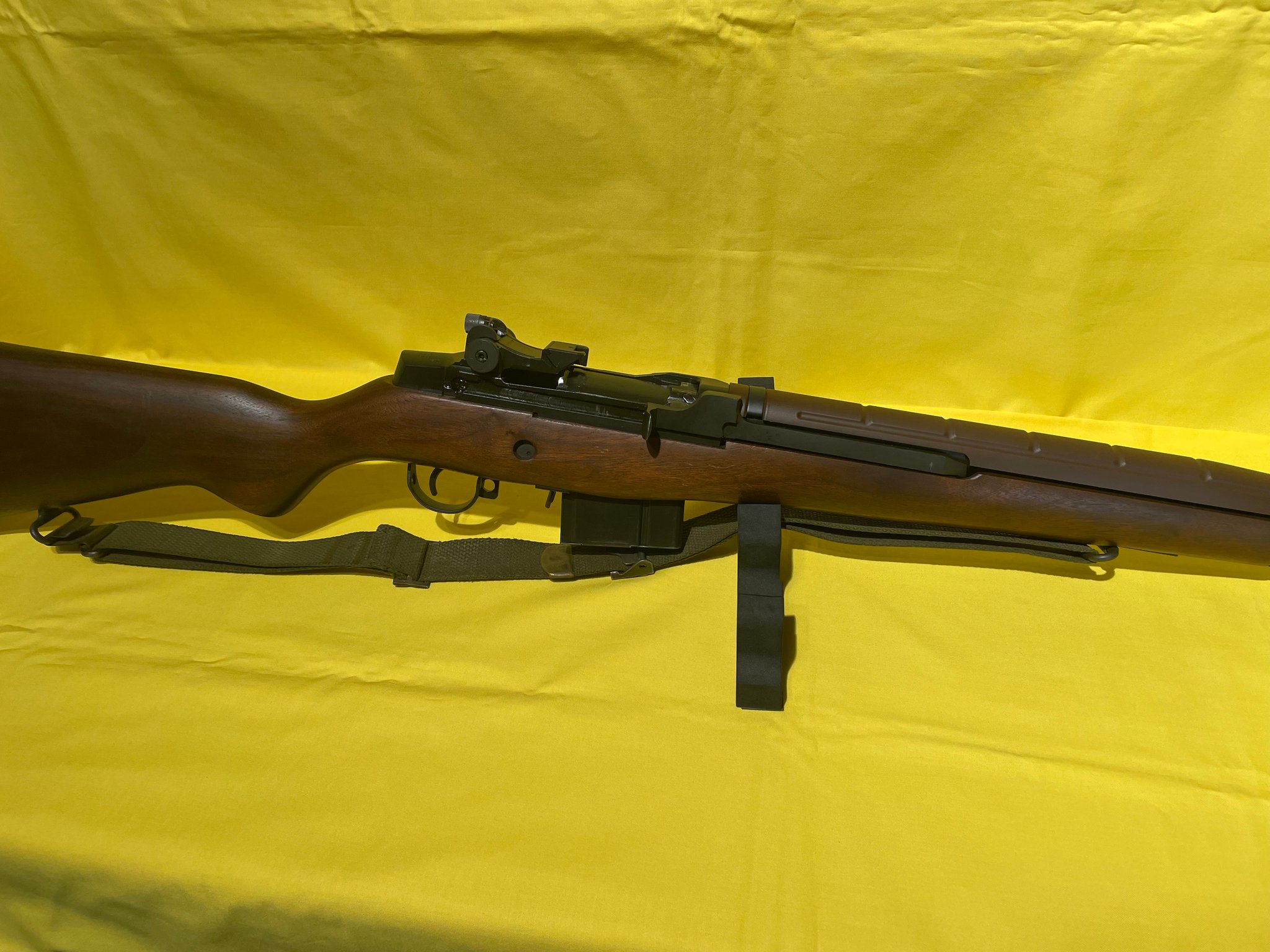 SPRINGFIELD ARMORY MIA National Match