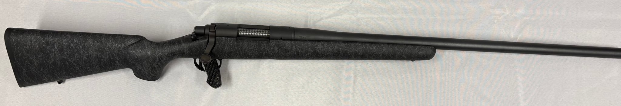 REMINGTON 700 LONG RANGE RIFLE