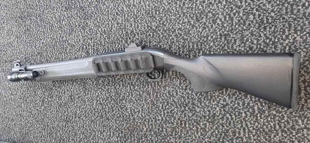 BERETTA A300 ULTIMA PATROL