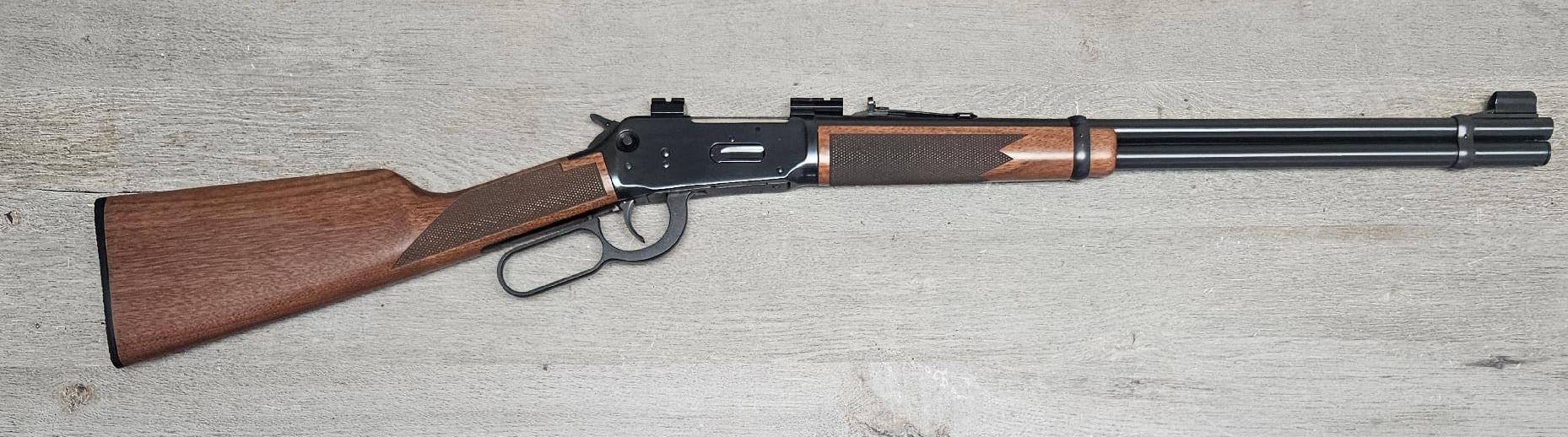 WINCHESTER 94AE