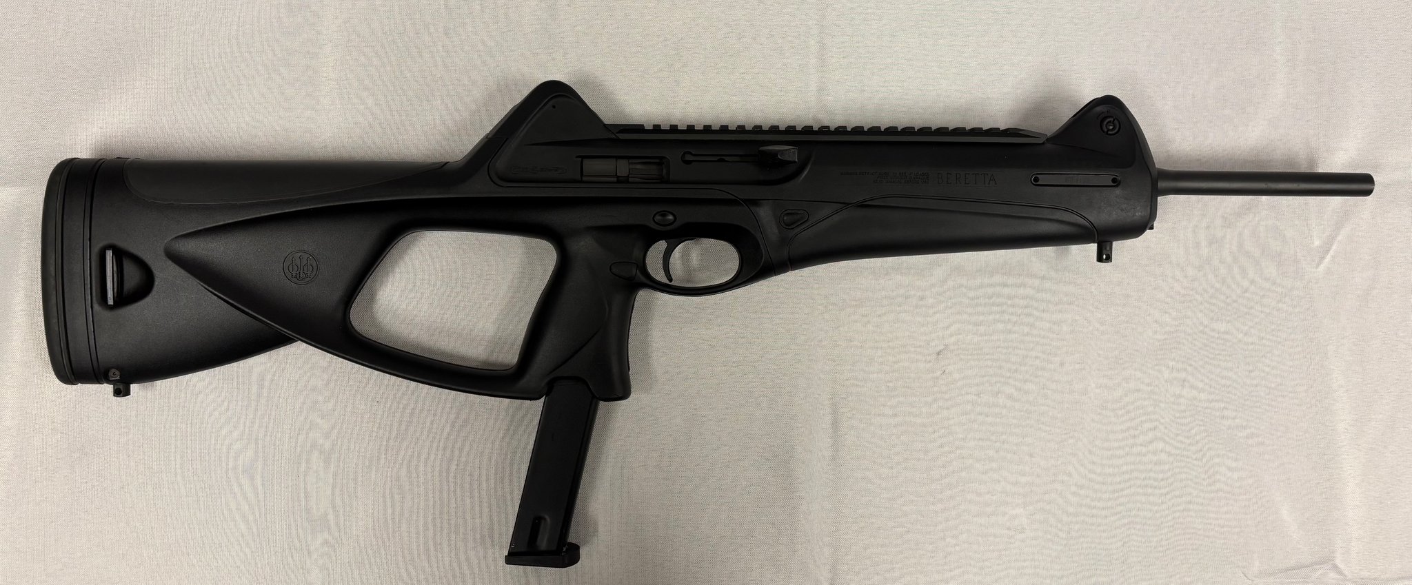 BERETTA CX4 STORM 92 SERIES