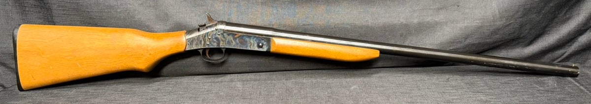 H&R MODEL 088 JR