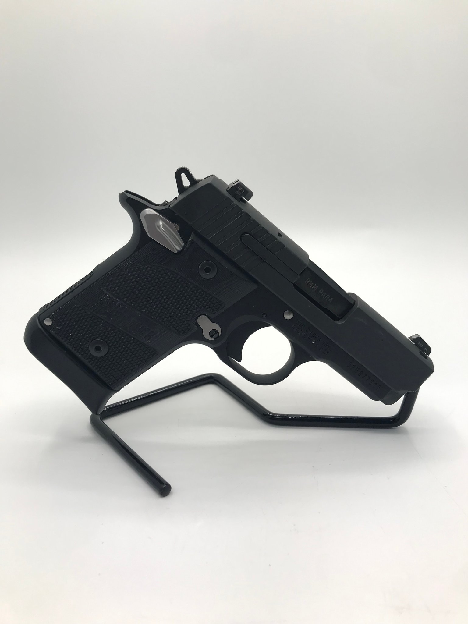 SIG SAUER P938