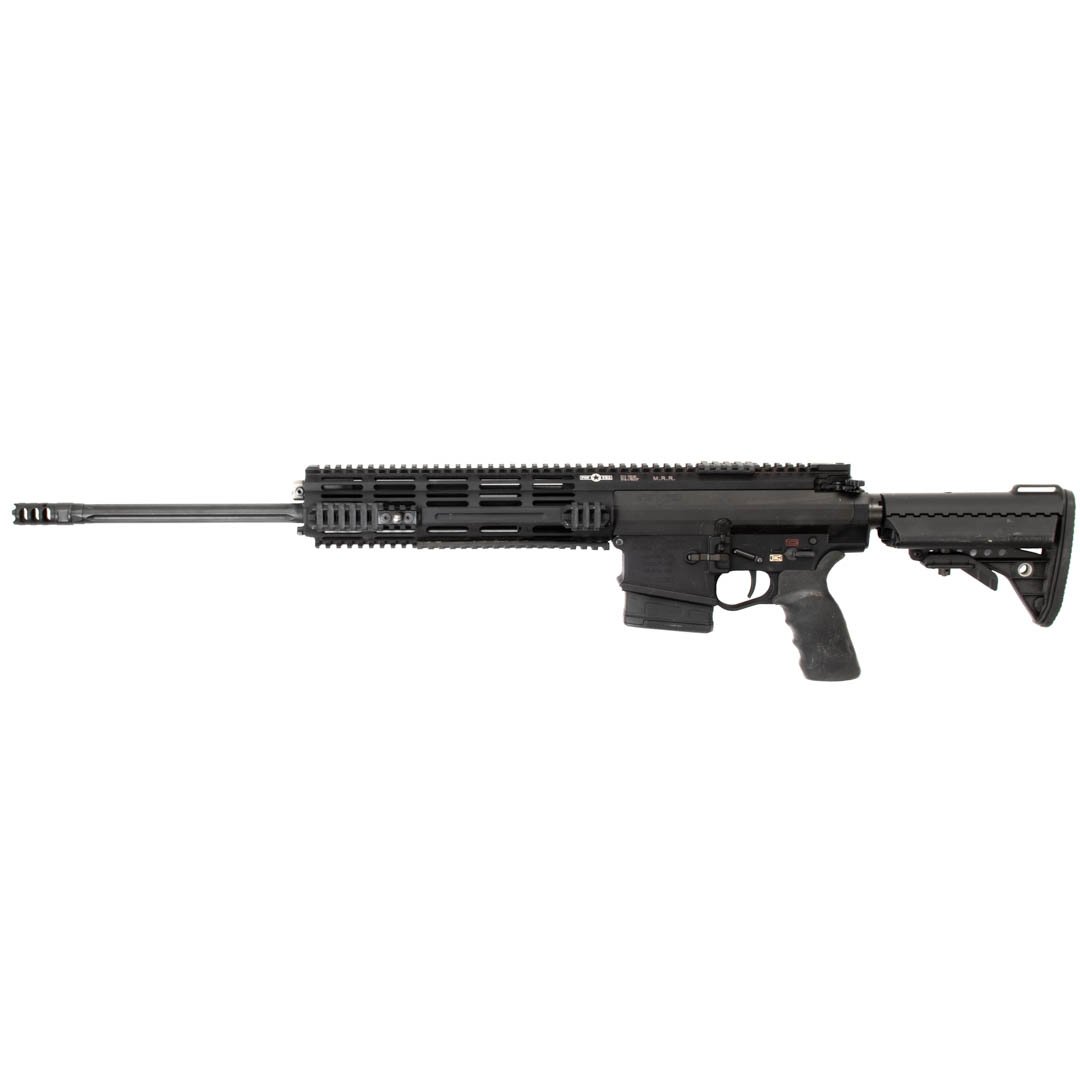 PATRIOT ORDNANCE FACTORY (POF) P-308