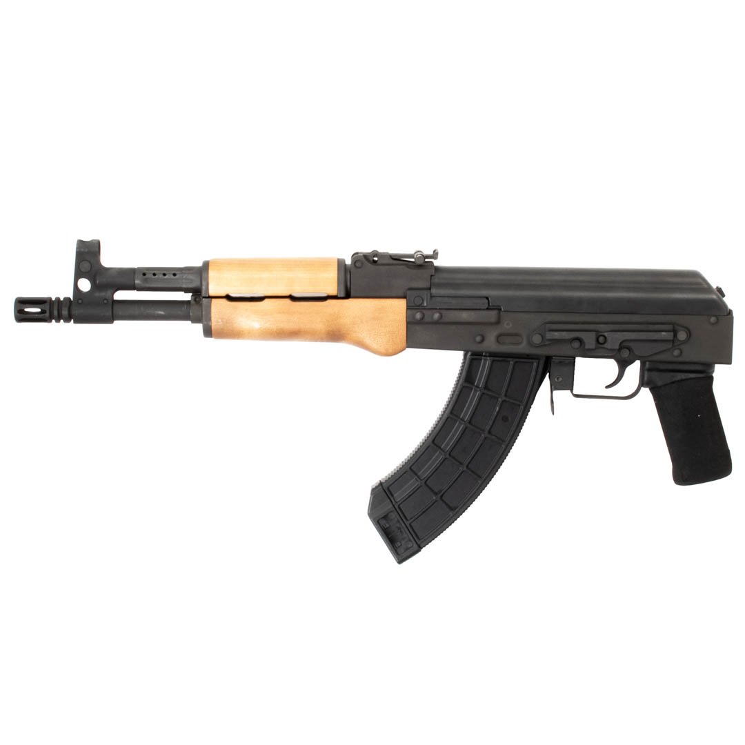 CENTURY ARMS BFT47 PISTOL