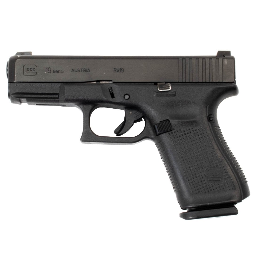 GLOCK G19